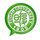 复旦大学校徽